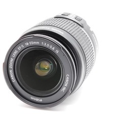 ❤️極美品✨スマホ転送⭐️Canon Kiss X2 🔰初心者！純正箱付き　すぐ使える！簡単本格撮影！付属品多数！ ◆標準レンズ、説明書箱つき！デジタル一眼レフカメラ☘️の画像