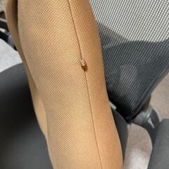 クッションの画像