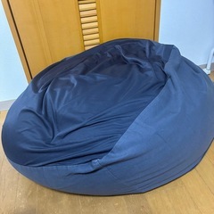 クッションの画像