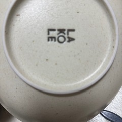 食器 lakoleなど 箸置き まとめ売りの画像