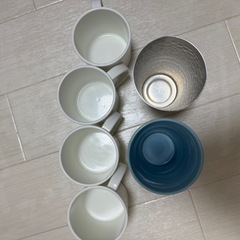 コップ まとめ売りの画像