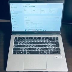 Dell Latitude 5330 Office認証済み  | Core i5 | SSD 256GB | メモリ 8GBの画像
