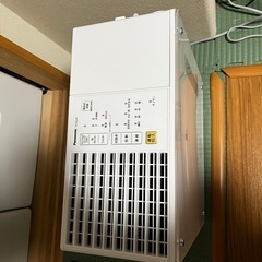 パナソニック　加湿器　気化式　大容量の画像