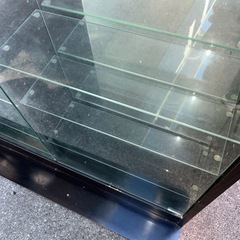 コレクション棚 ショーケース の画像