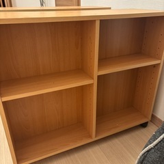 棚の画像