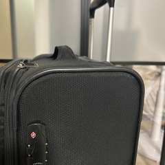 キャリーケースの画像
