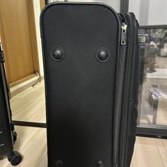 キャリーケースの画像