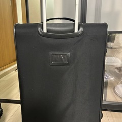 キャリーケースの画像