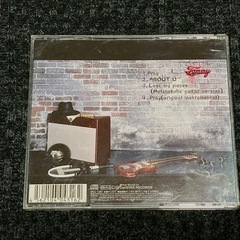 Tommy heavenly6 pray 【中古】の画像