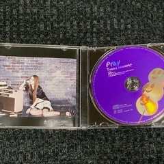 Tommy heavenly6 pray 【中古】の画像