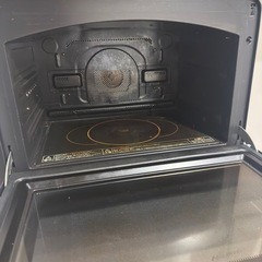 オーブンレンジの画像