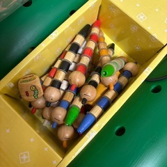 至急‼️ラペッリ　大人も子供も遊べるゲームの画像