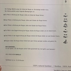 至急‼️ラペッリ　大人も子供も遊べるゲームの画像