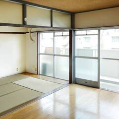 【敷金・礼金・手数料・更新料０円！】ビレッジハウス上尾向原…