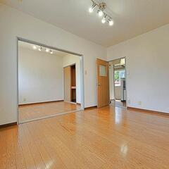 🎊敷礼無料！初期費用0円+初月・翌月家賃0円！約10万円分...