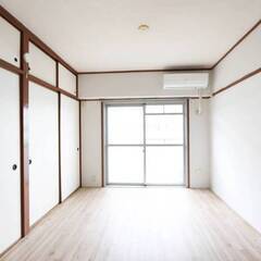 【敷金・礼金・手数料・更新料０円！】ビレッジハウス向山5号…