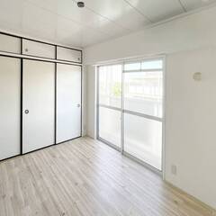 【敷金・礼金・手数料・更新料０円！】ビレッジハウス亀崎2号…