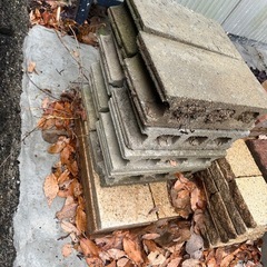 ブロックの画像