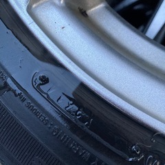 NHP10アクア15インチアルミの画像