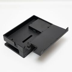 【おまけ付き】Nintendo Switch グレー 本体の画像