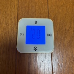 至急‼️IKEA ミニ時計の画像