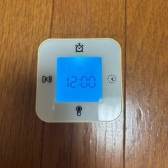 至急‼️IKEA ミニ時計の画像