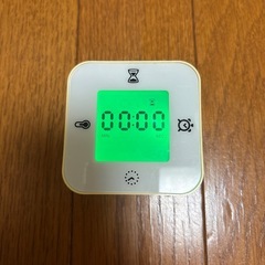 至急‼️IKEA ミニ時計の画像