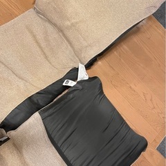 ニトリ 座椅子の画像