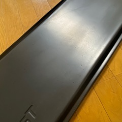 純正 ダイハツ タント ラゲッジトレイ ラゲッジトレーの画像