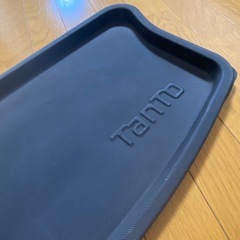純正 ダイハツ タント ラゲッジトレイ ラゲッジトレーの画像