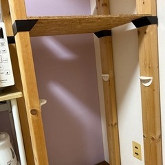 木材　2×4の画像