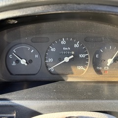 キャリィトラック MT 車検付き 4WDの画像