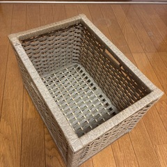 至急‼️収納ボックスの画像