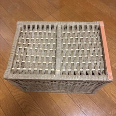 至急‼️収納ボックスの画像