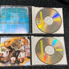 【2枚セット】THE SQUARE  S.P.O.R.T.S/ADVENTURES  の画像