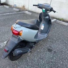 格安4st原付✨他在庫多数飛込見学歓迎の画像
