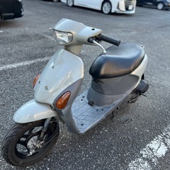 格安4st原付✨他在庫多数飛込見学歓迎の画像