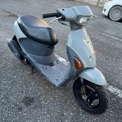 格安4st原付✨他在庫多数飛込見学歓迎の画像