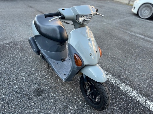 格安4st原付✨他在庫多数飛込見学歓迎 (TMオートサービス) 西武柳沢の