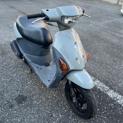 格安4st原付✨他在庫多数飛込見学歓迎の画像