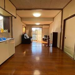 🌟敷礼無料！陽当り良好、子育てに最適、ペット可、駐車場付！