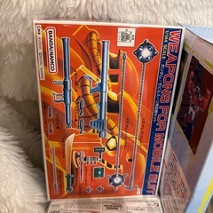 【ワンコイン】ガンダムグッズ プラモデル スピーカー など3種類まとめての画像