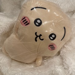 【ワンコイン】ちいかわ うさぎ リュック 新品未使用の画像