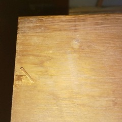 無料　箪笥　12月末処分予定　お早めにの画像