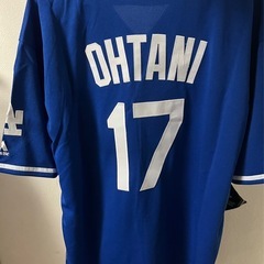 MLB ドジャース　ユニフォーム 　の画像