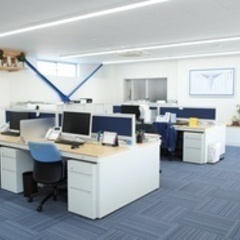 【ミドル・40代・50代活躍中】CADオペレーター／足場の図面がかける方 神奈川県横浜市金沢区(福浦)施工管理の画像