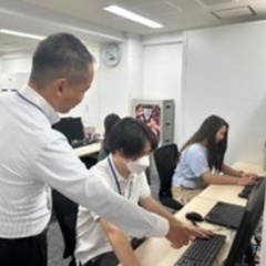 【土日祝日が休み】【年間休日120日以上×月給30万円以上可能】統括リーダーとしてキャリアアップ出来る一般事務 東京都江東区(門前仲町)一般事務・営業事務・アシスタントの画像