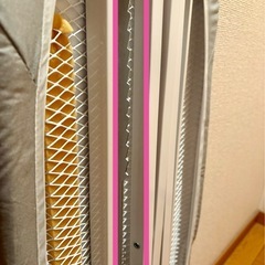 スタンド型アイロン台の画像