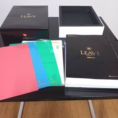 FX教本　維新流放置系トレードLEAVEの画像