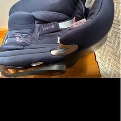 サイベックス　エイトンQの画像